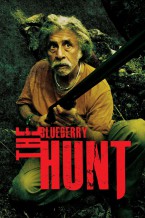 The Blueberry Hunt